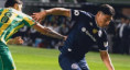 Cuánto debe pagar Independiente Rivadavia para que Maximiliano Salas juegue ante River